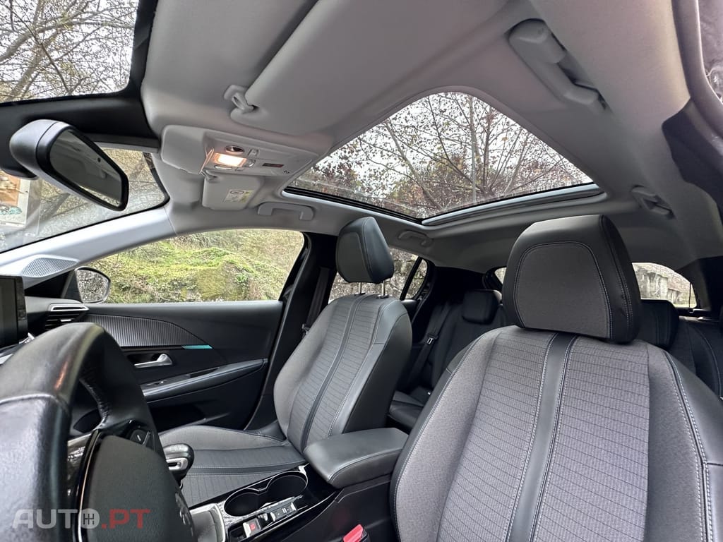 Peugeot 208 1.5 BlueHDi Allure