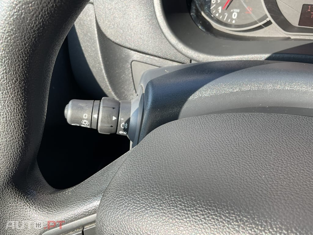 Renault Kangoo 1.5 Blue dCi L1 Business