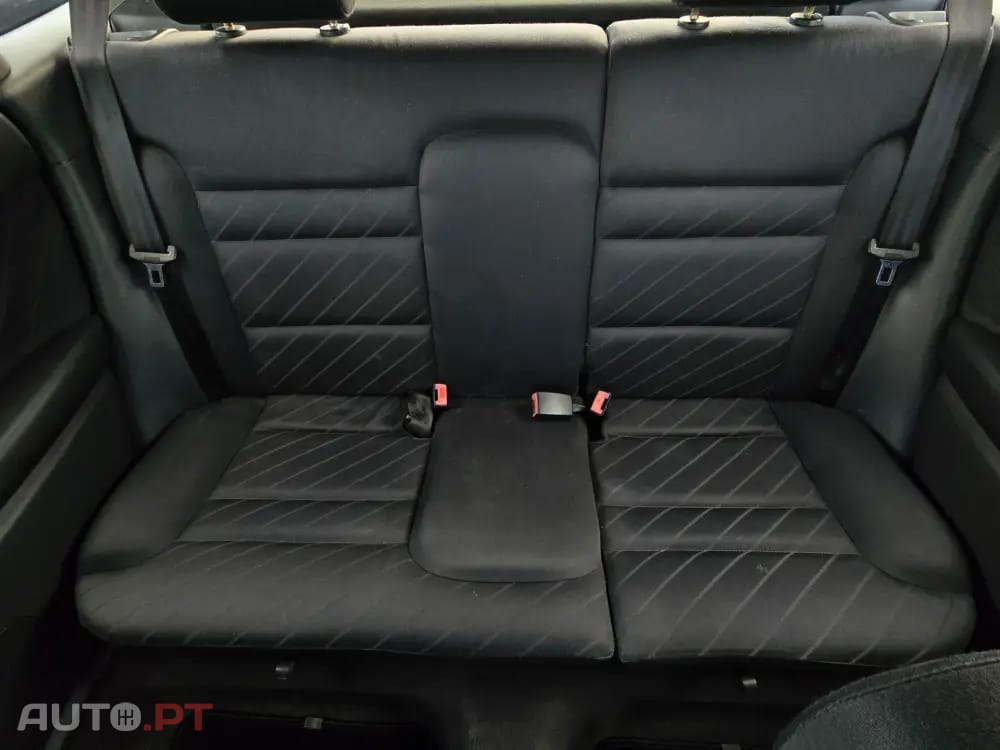 Audi A3 1.9 TDI Attraction