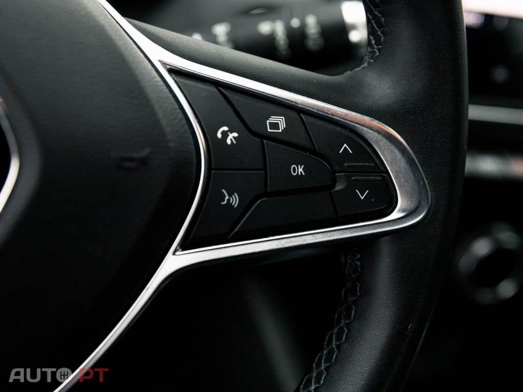 Renault Captur 1.0 TCe Exclusive