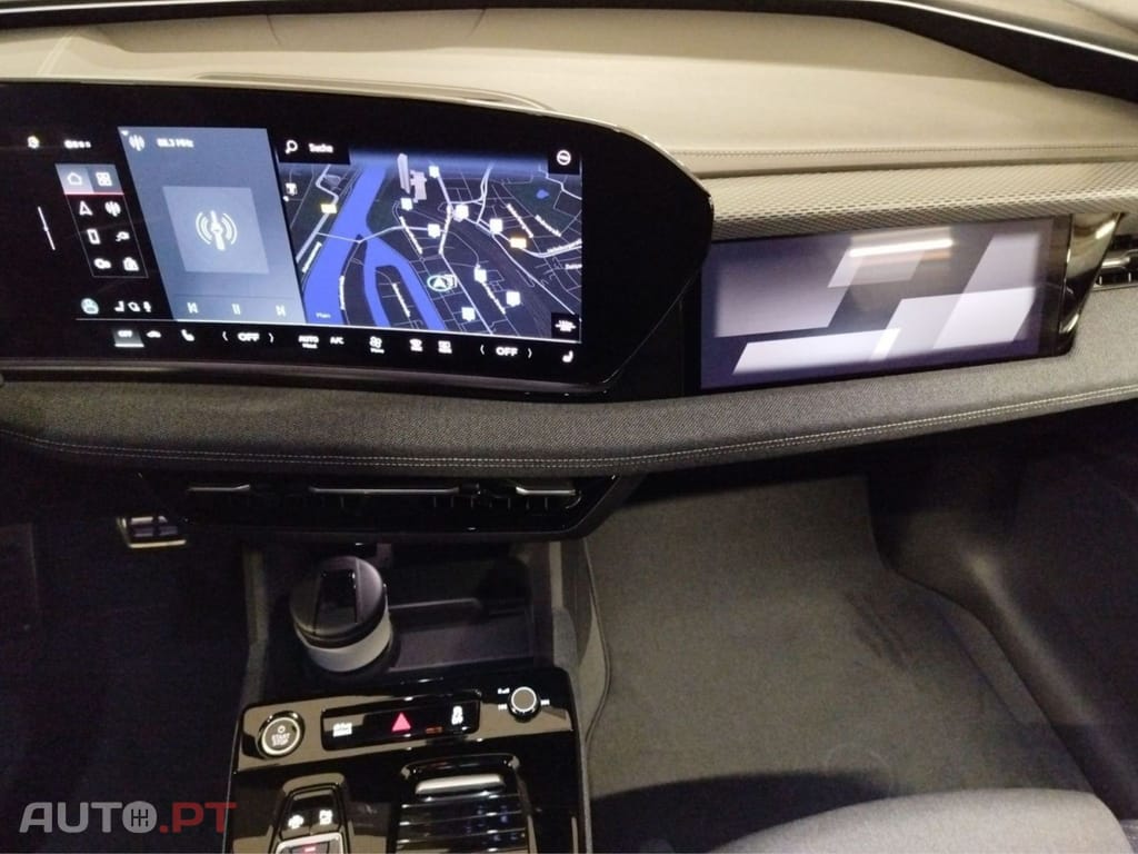 Audi A6 Avant e-tron quattro MatrixLED I.V.A DEDUTIVEL 