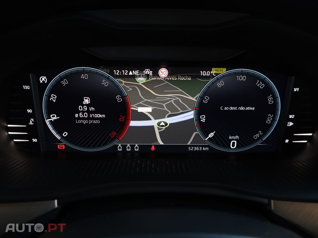 Skoda Kamiq 1.0 TSI Style