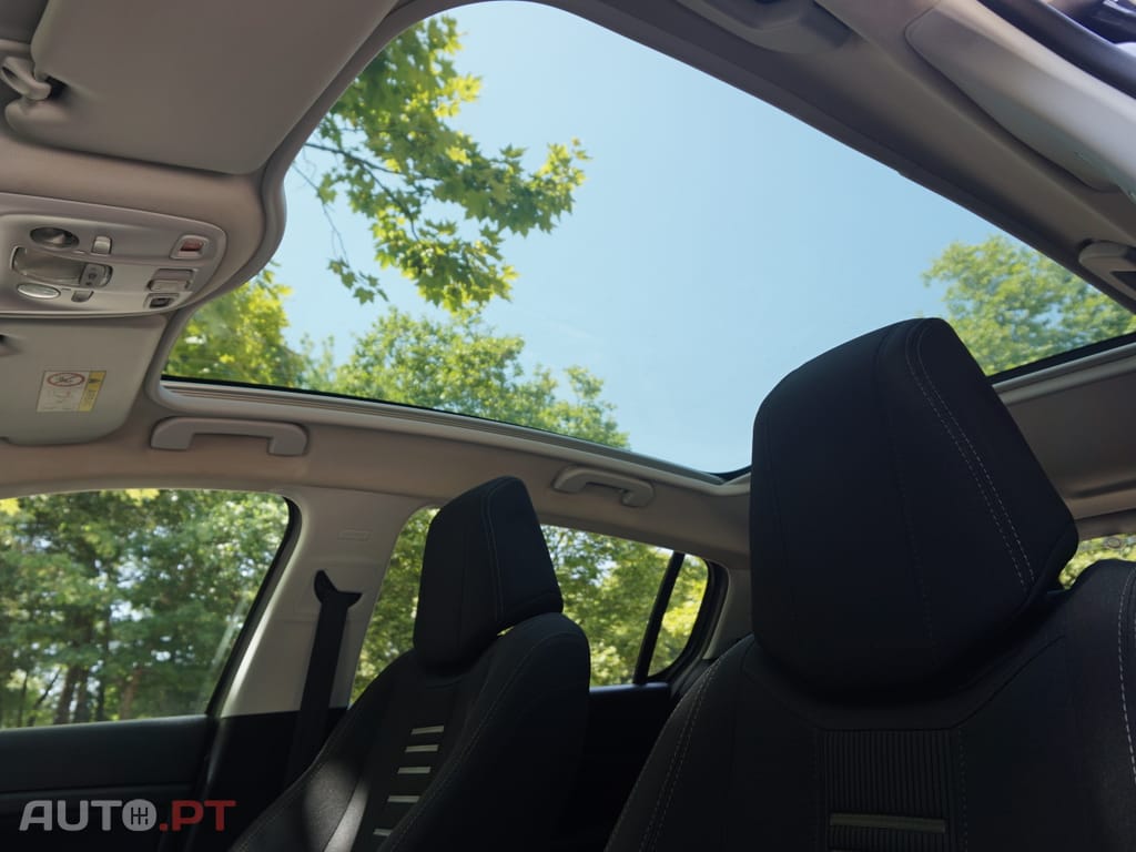 Peugeot 308 Allure 1.6 HDI 120cv