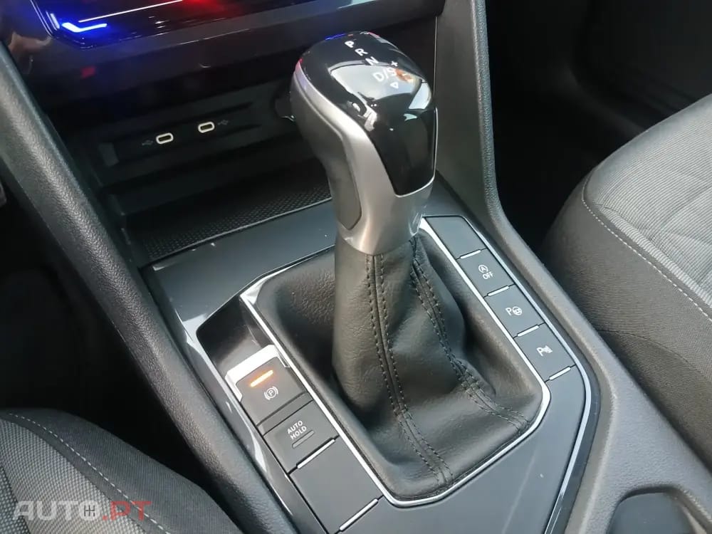 Volkswagen Tiguan 2.0 TDI Confortline DSG