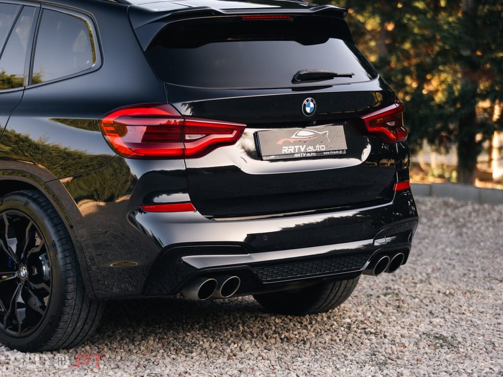 BMW X3 M Standard