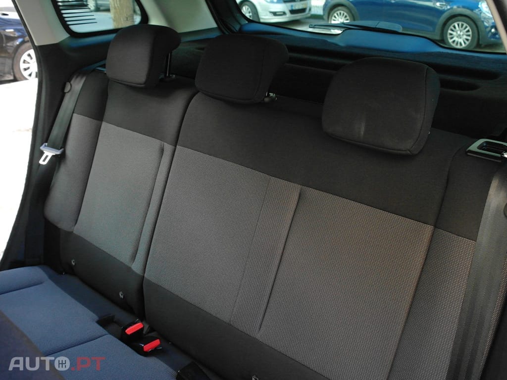 Citroen C3 Aircross 1.2 PureTech Plus