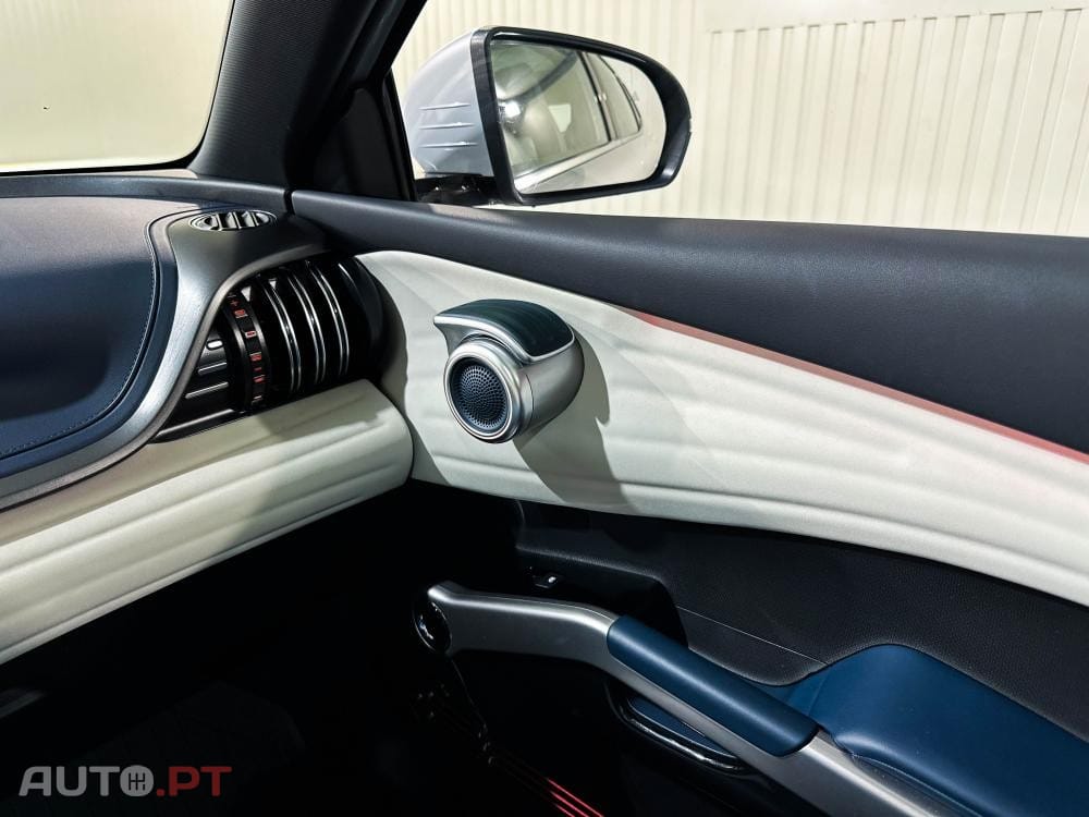 BYD Atto 3 60.48 kWh Design