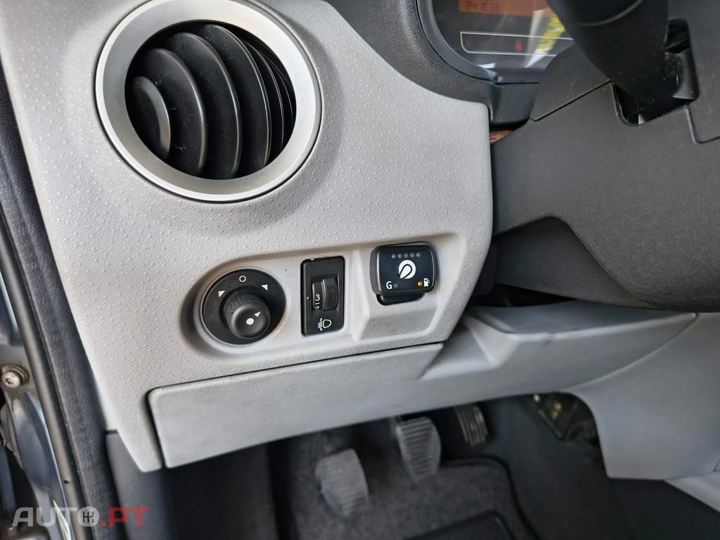 Citroen C3 1.1i
