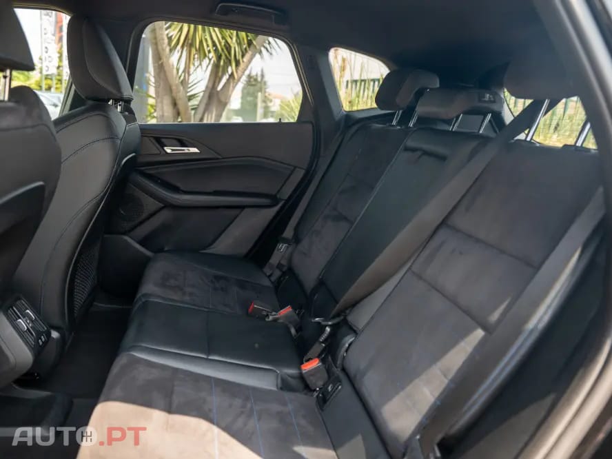 BMW 225 e xDrive Pack Desportivo M