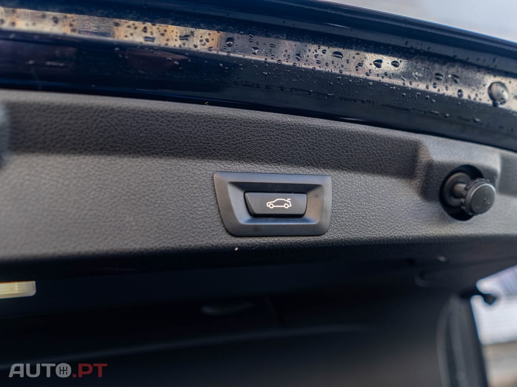 BMW 420 d Pack Desportivo M Auto