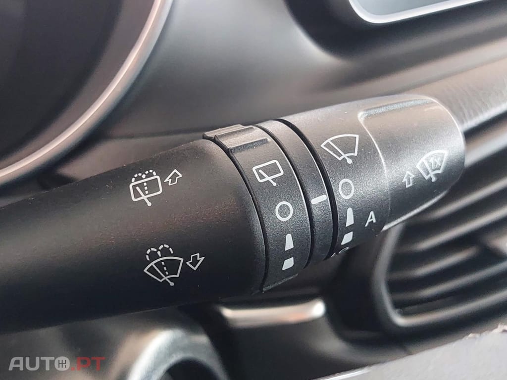 Fiat Tipo 1.3 M-Jet Lounge
