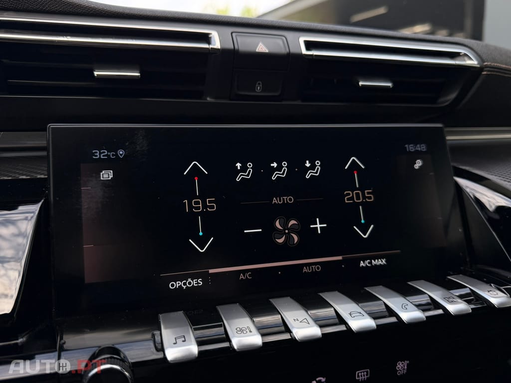 Peugeot 508 1.5 BlueHDi GT EAT8