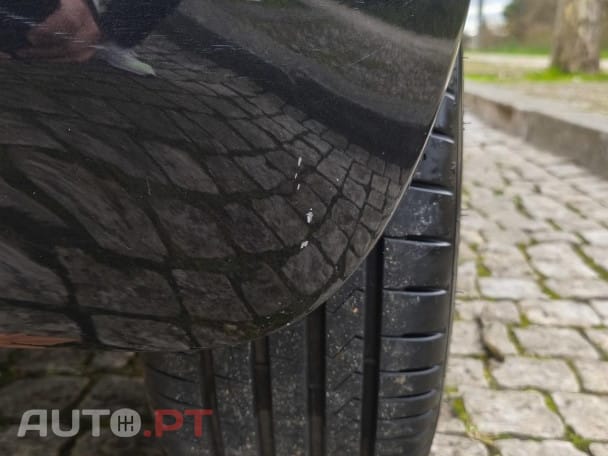 Opel Adam 1.0 T Black Jack