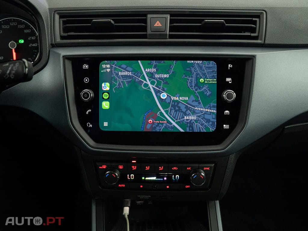 Seat Arona 1.0 TSI Style DSG
