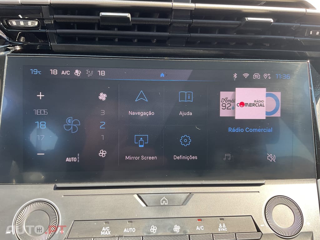 Peugeot 308 1.2 PureTech Active Pack