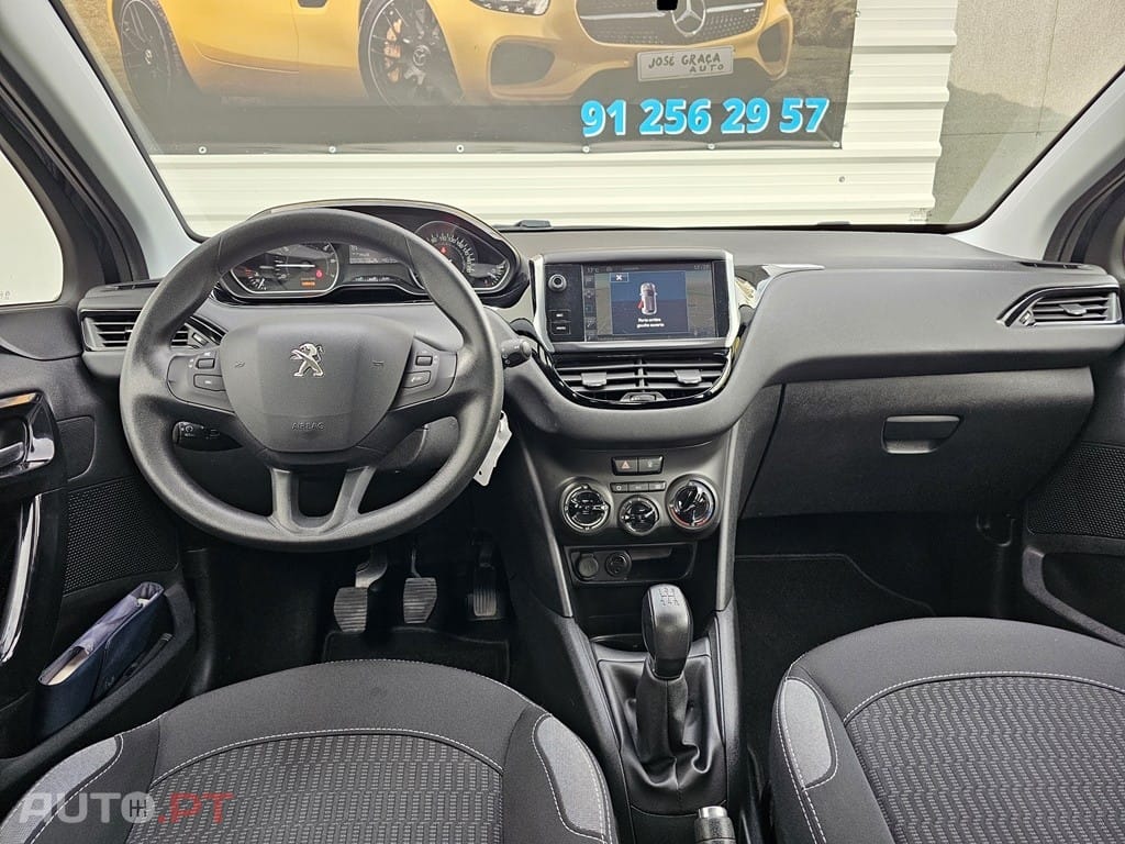 Peugeot 208 1.2 PureTech Active
