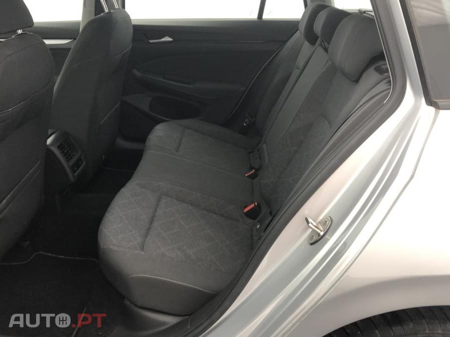 Volkswagen Golf Variant 2.0 TDi SCR DSG Life