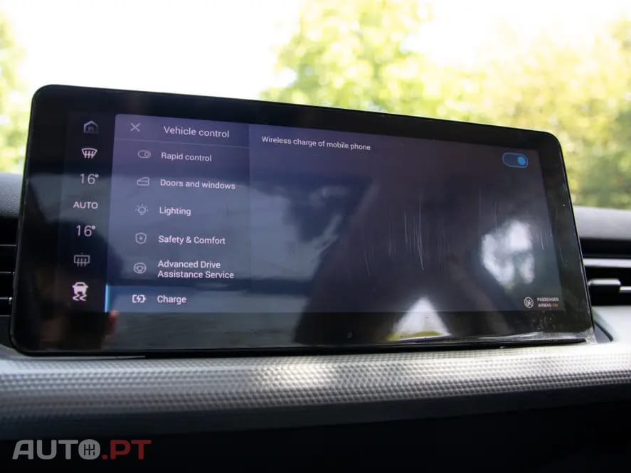 Aiways U5 Premium