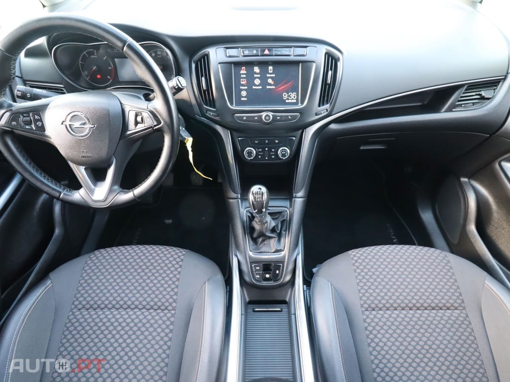 Opel Zafira 1.6 CDTi Innovation S/S