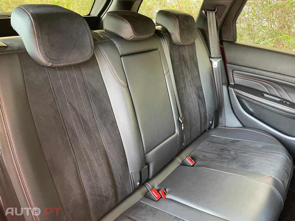 Peugeot 308 SW BlueHDi 150 Stop & Start GT-Line Edition