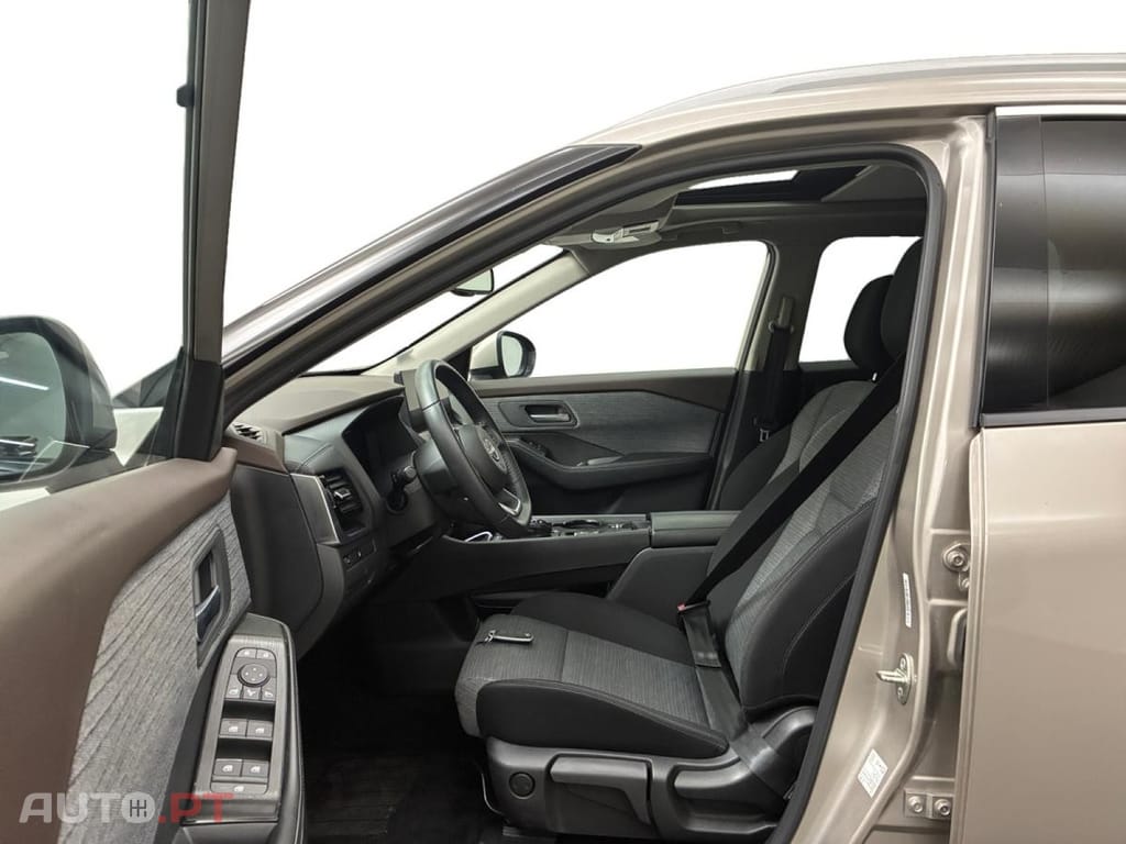 Nissan X-Trail e-Power Acenta