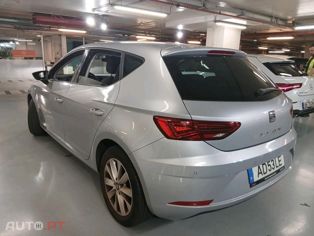 Seat Leon 1.0 EcoTSI Style S/S