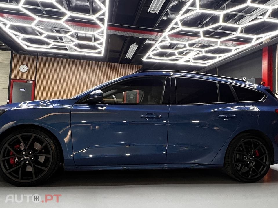 Ford Focus SW 2.3 EcoBoost S&S ST