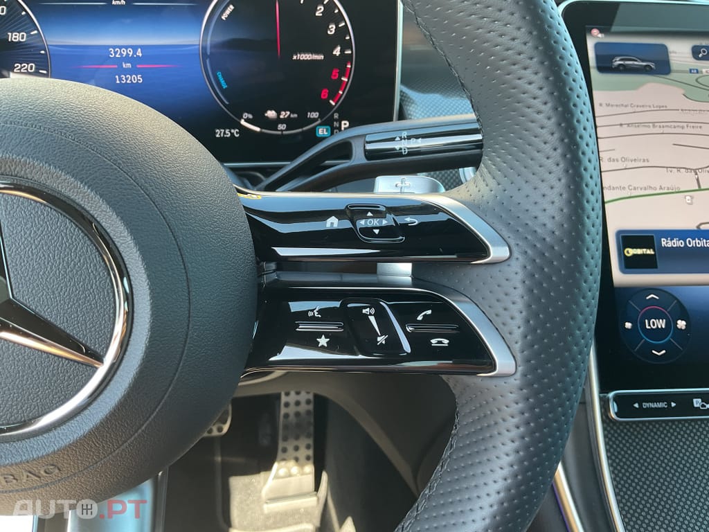 Mercedes-Benz GLC 300 de 4Matic