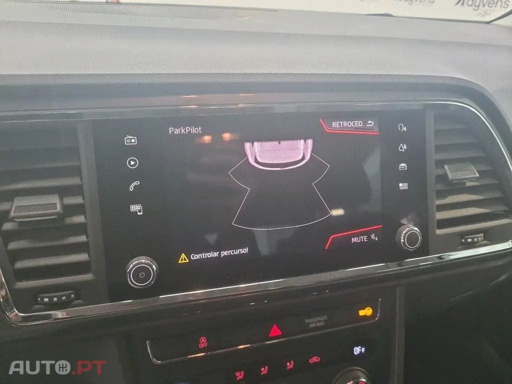 Seat Ateca 1.6 TDI Style