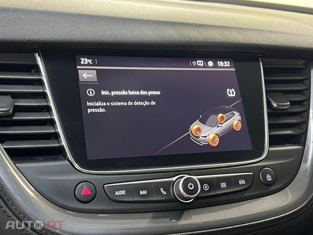 Opel Grandland (X) 1.6 Turbo PHEV 225cv S/S EAT8 FWD