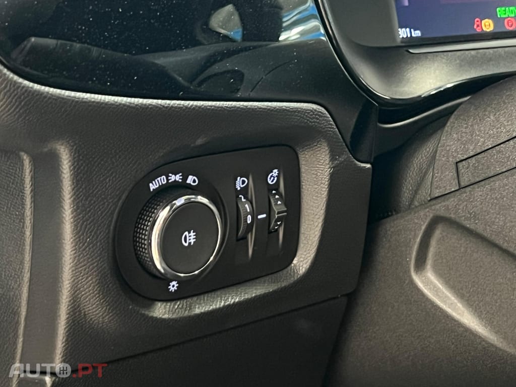 Opel Corsa-E 51 kWh Edition