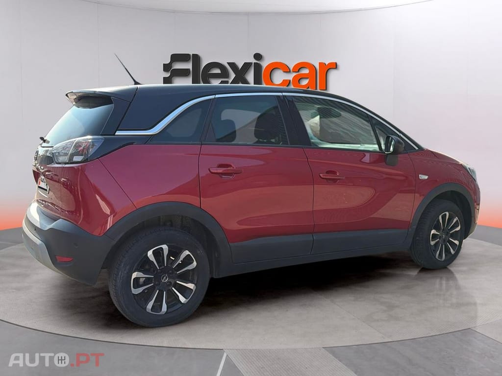 Opel Crossland 1.2 Elegance Pack