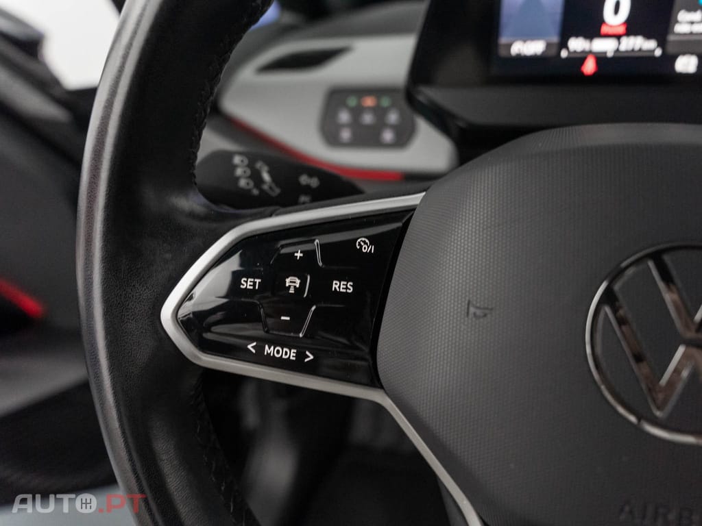Volkswagen Id.3 Pro Performance Business