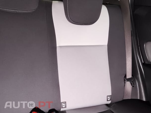 Toyota Yaris 1.0 VVT-i Comfort