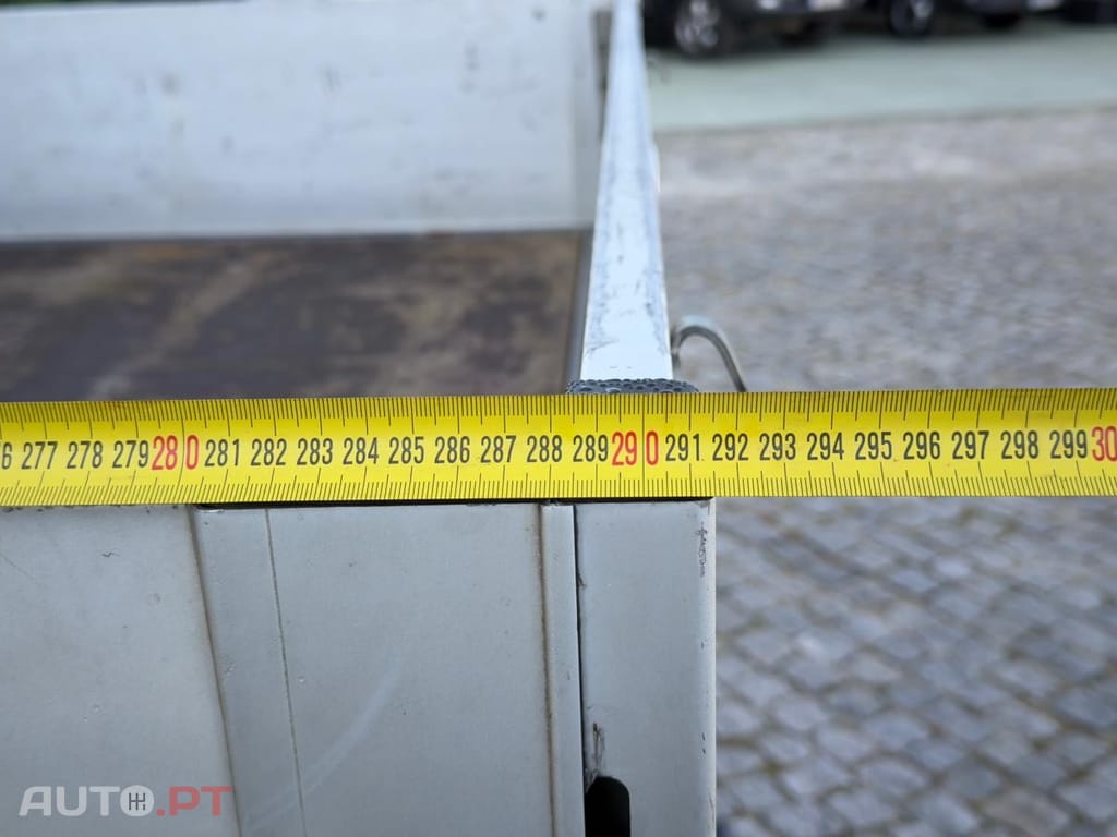 Fiat Ducato CAB. DUPLA 6 LUGARES