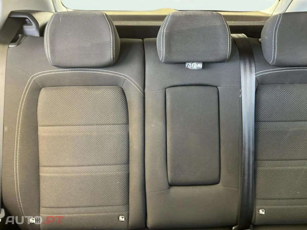 Fiat Tipo 1.3 M-Jet Lounge