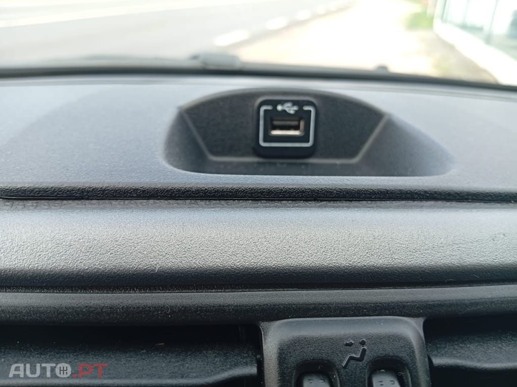 Fiat Panda 1.2 Easy S&S