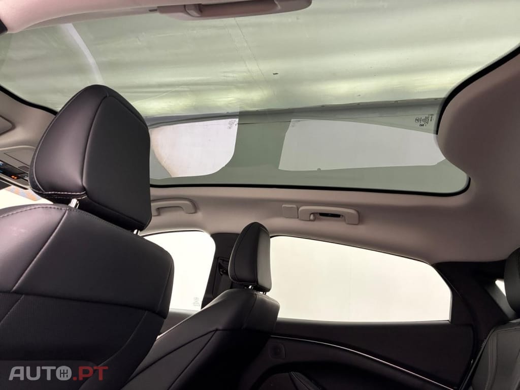 Ford Mustang Mach-E Standard Range