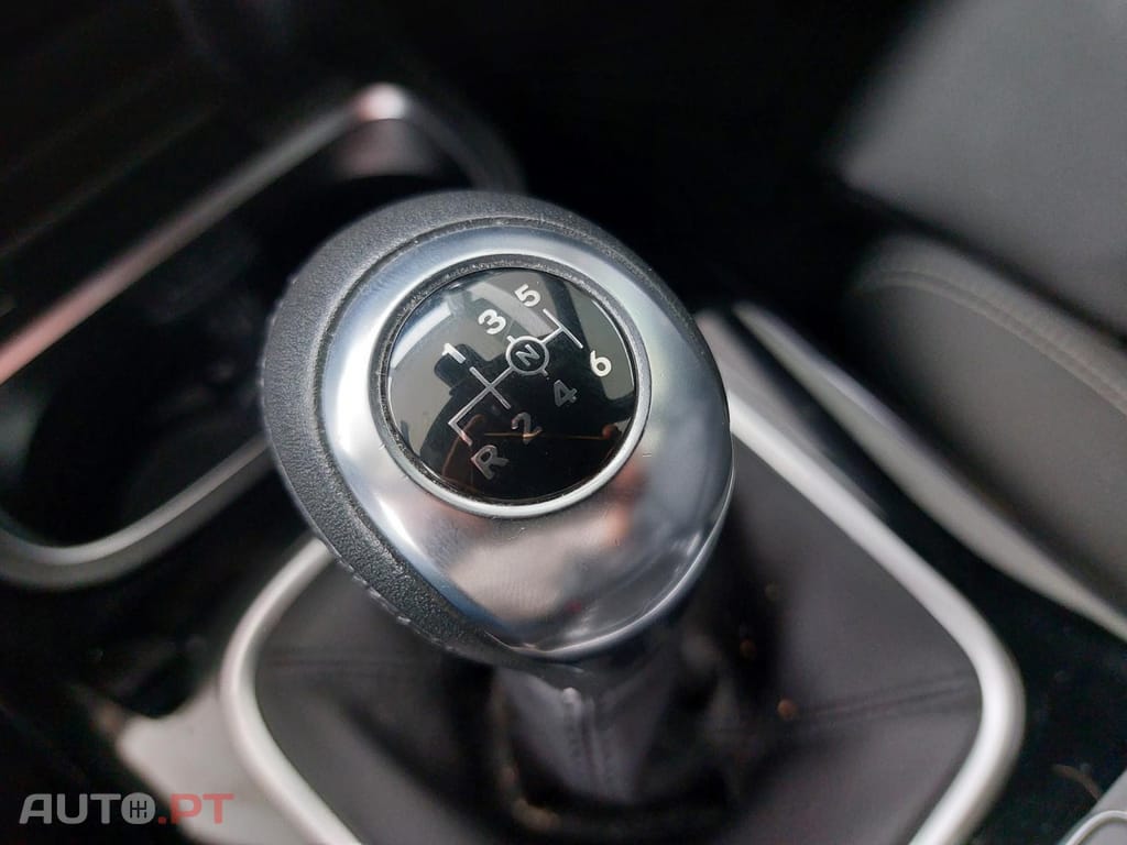Mercedes-Benz A 180 d Style