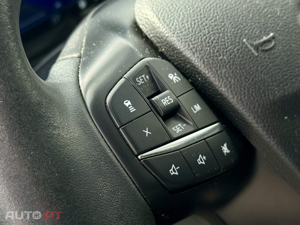 Ford Kuga 1.5 TDCi EcoBlue Titanium