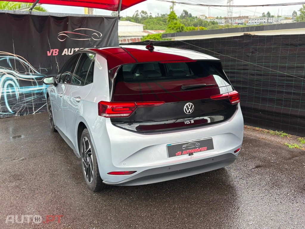 Volkswagen Id.3 Pro Confort