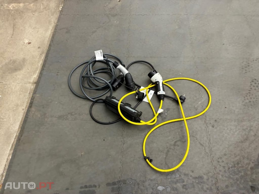 MINI Countryman Cooper SE All4 Aut.