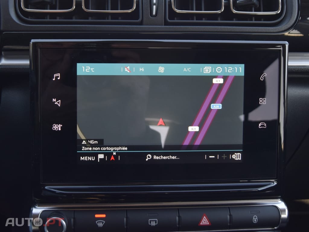 Citroen C3 1.2 PureTech Max