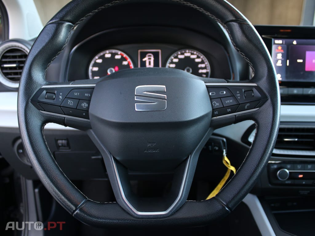 Seat Arona 1.0 TSI Style