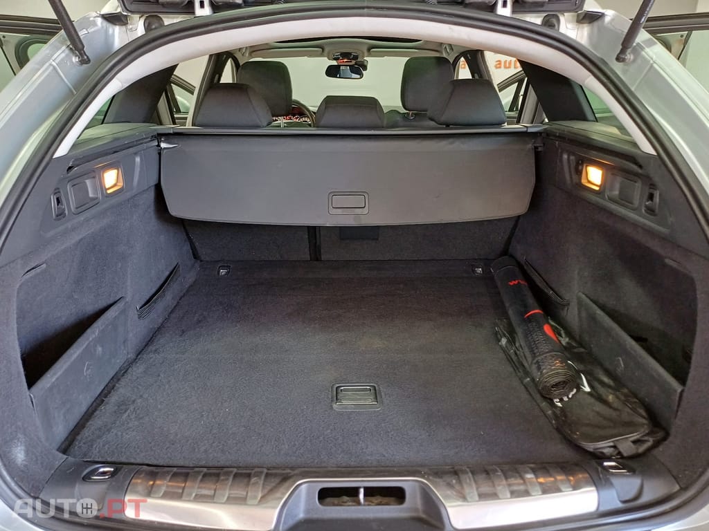 Peugeot 508 SW 1.6 HDi Allure