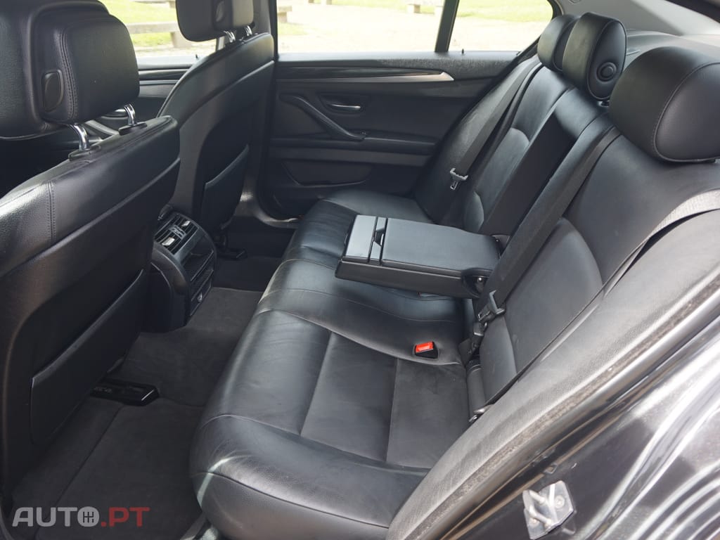 BMW 520 Auto d