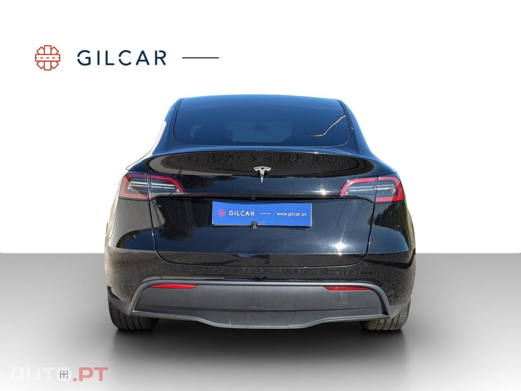 Tesla Model Y RWD