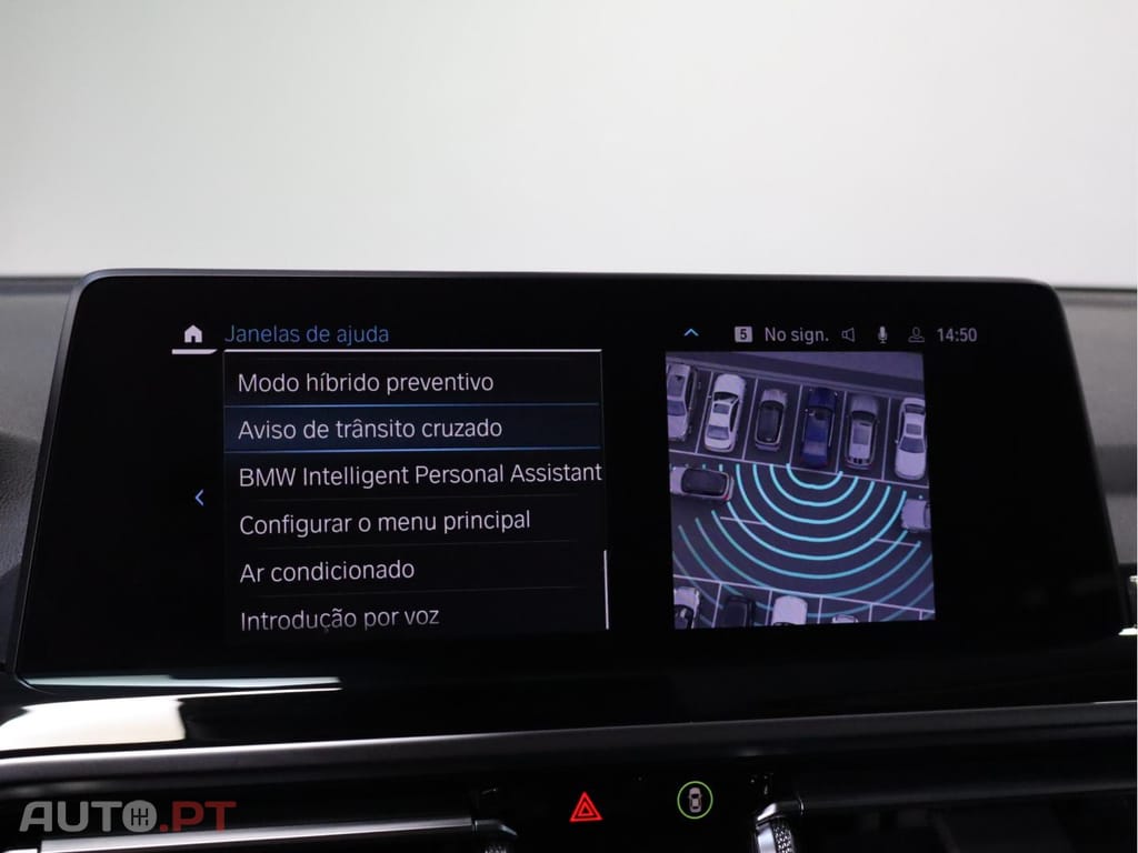 BMW X3 xDrive30e Auto