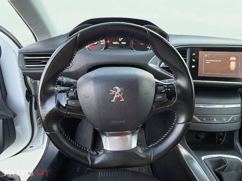 Peugeot 308 PureTech 110 Active Pack