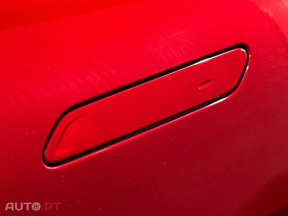 Kia EV6 77.4 kWh Tech